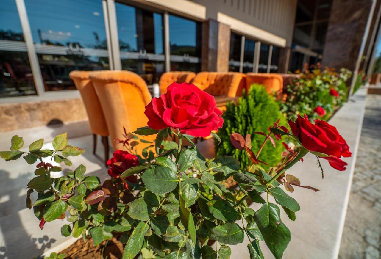 New Karaman Hotel Ngoại thất bức ảnh