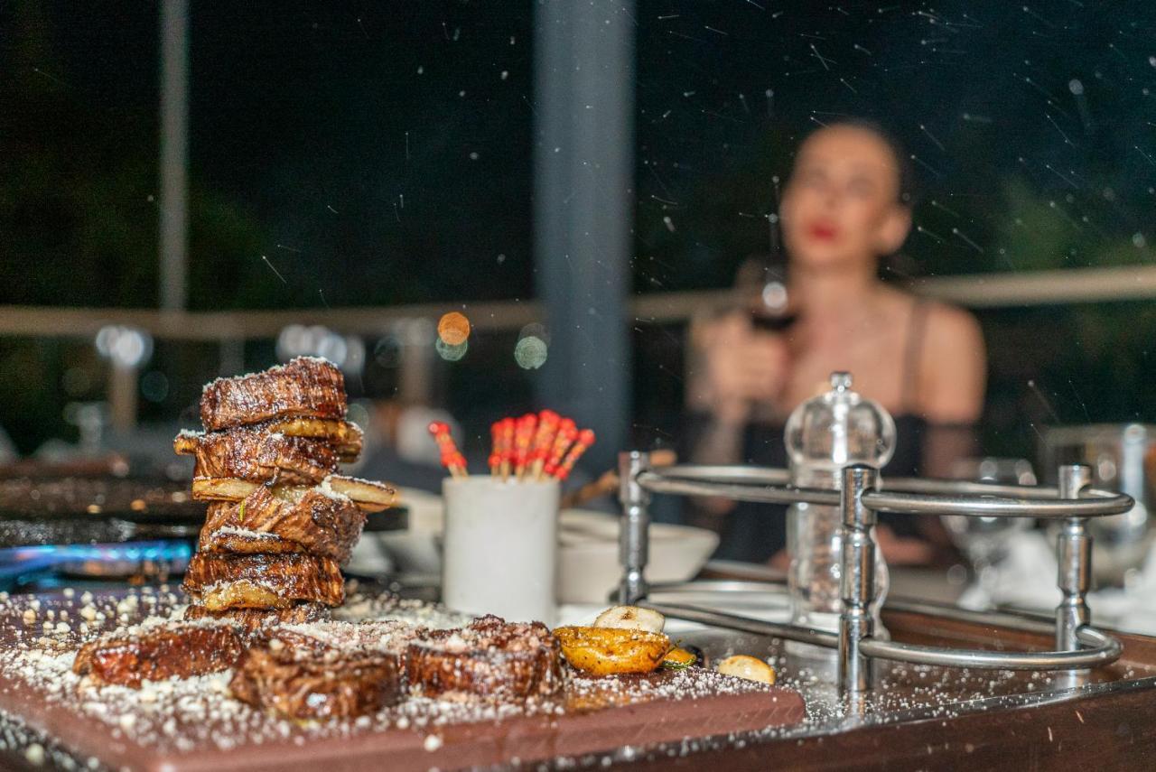 New Karaman Hotel Ngoại thất bức ảnh