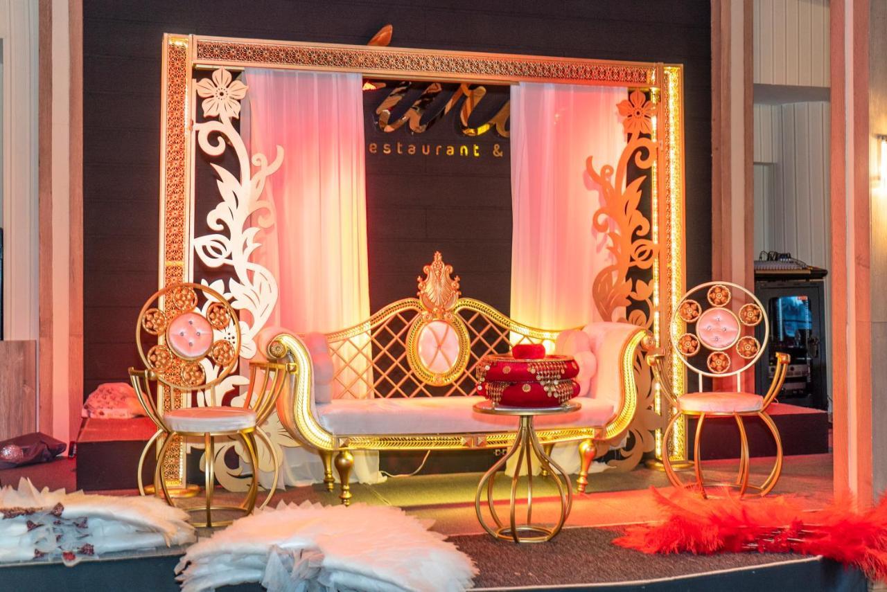 New Karaman Hotel Ngoại thất bức ảnh