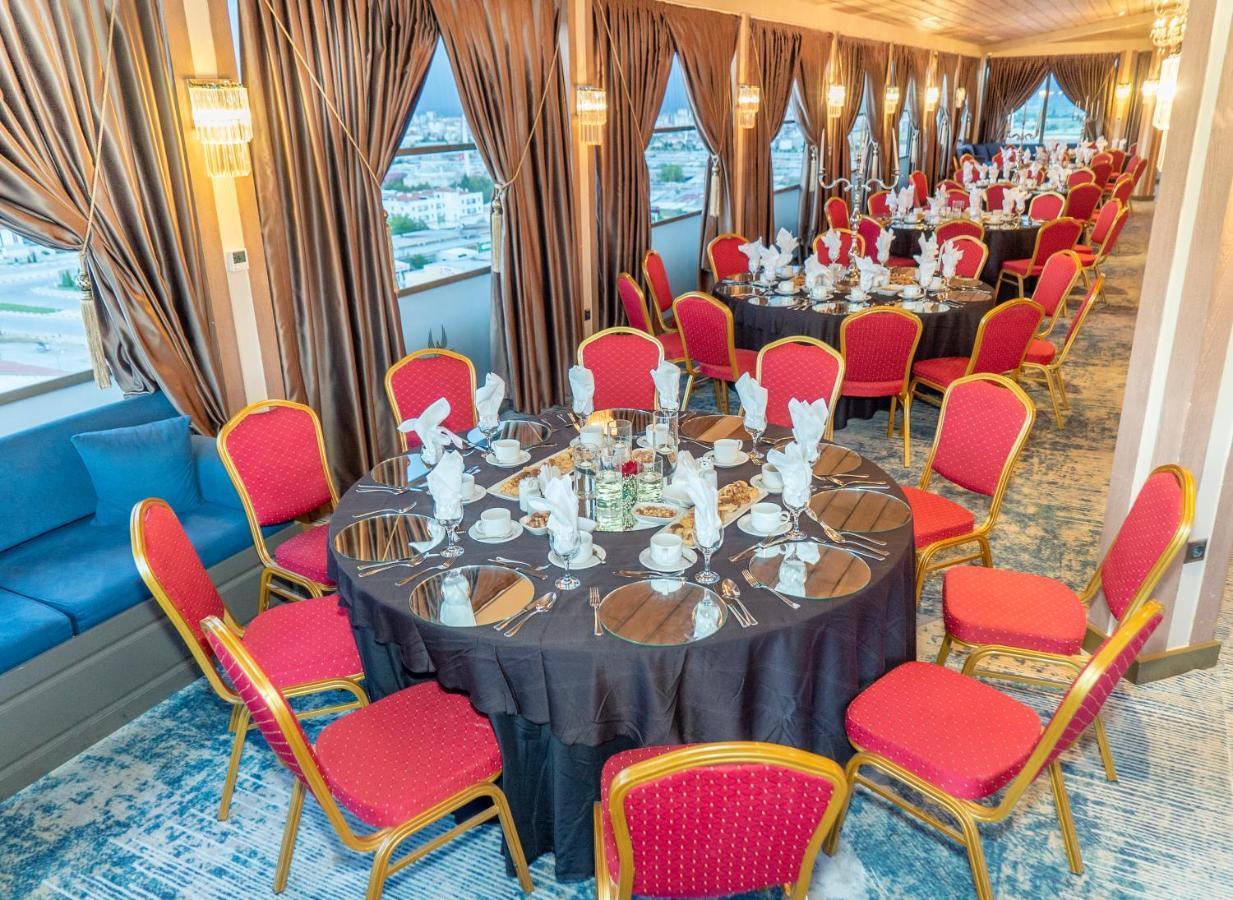 New Karaman Hotel Ngoại thất bức ảnh