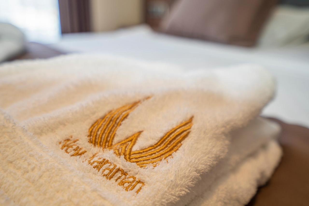 New Karaman Hotel Ngoại thất bức ảnh